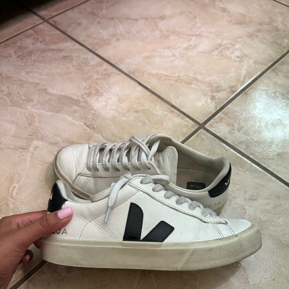 Veja Campo Sneakers size Eur 38